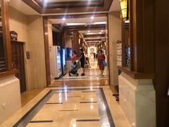 -三亚亚龙湾天域度假酒店