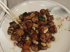 -功德林素菜饭庄(前门店)