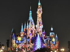 -上海迪士尼度假区