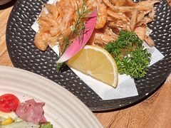 -炉胜·炉端烧·居酒屋