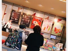 -COSTA COFFEE(吴江路店)