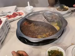 -一鼎来潮汕牛肉自助火锅(翻身分店)