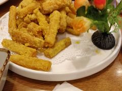-小土豆北方菜馆(方庄店)