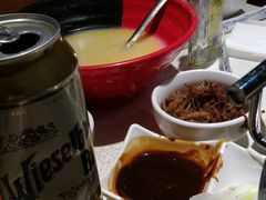 -李连贵熏肉大饼(丰台南路地铁站店)