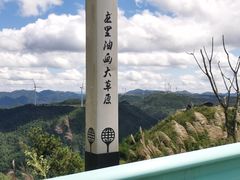 -龙里油画大草原旅游区