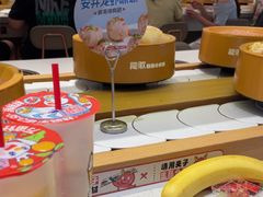 -龍歌自助小火锅(崂山丽达店)