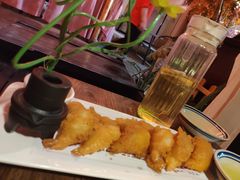 -锦上中式酒馆(南内环店)