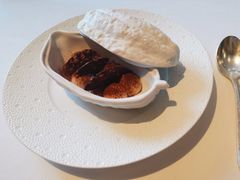 提拉米苏-北京金融街丽思卡尔顿酒店·意味轩 Cepe