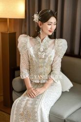 -洋洋婚纱品牌集合店