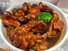 -四道菜·福建菜馆(新街口金鹰店)