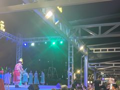 -渔家火锅·海鲜自助餐·演艺(亚龙湾天域酒店)