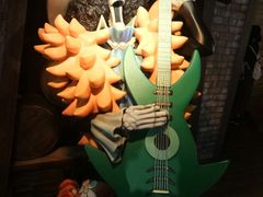 -东京塔海贼王主题公园