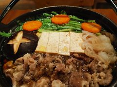 -铃木食堂(帽儿胡同店)