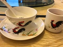 -和膳居饮食有限公司