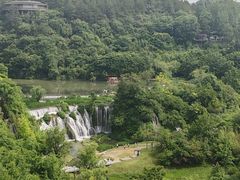 -天河潭旅游度假区