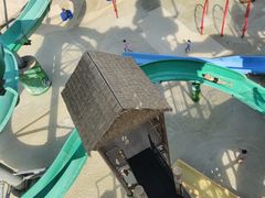 -重庆海昌加勒比海水世界