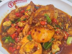 -建辉湖南土菜馆(南大街店)