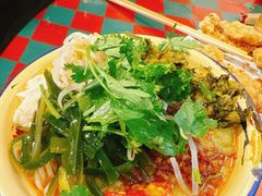 -池嬢拌粉(上海首店)