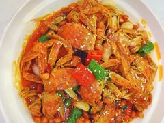 -虾铺子龙虾·私房菜(金源花苑店)