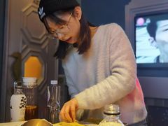 -INLOVE KTV(世博源店)