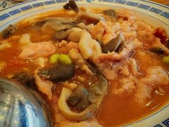 -老雒阳面馆·水席·洛阳菜(王城路店)