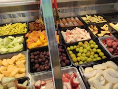 -老炳·七丛松甘草水果