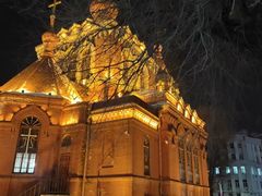 -圣·阿列克谢耶夫教堂