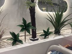 -兰湘子·湘菜小炒(崂山丽达店)