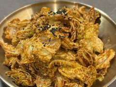 -陈熹公民族美食文化餐厅·清真(中华广场店)