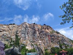 -西霞口神雕山野生动物世界