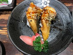 -小川洋风料理(街道口店)