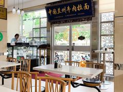 靠窗位-伊祥·敦煌楼