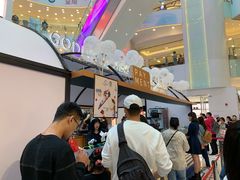 -GODIVA(王府井apm店)