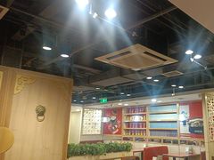 -宏状元现熬粥·京味菜(五棵松店)