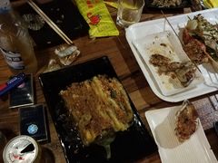 -云晓光头烧烤吧(盛夏店)