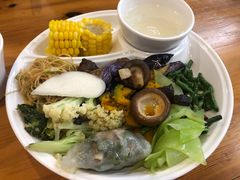 -素清香(解放路店)