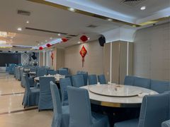 -旭璟酒家·传统粤菜·湘菜(逸景路店)