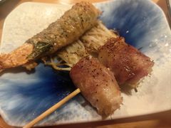 -晶吉·居酒屋·烧鸟·生鱼饭(中山区民主广场店)