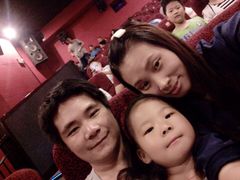 -中广汪海国际影城