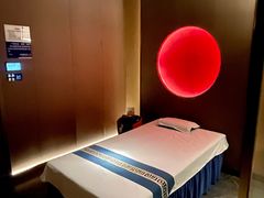 -星漾里•SPA•足道•按摩•养生(吕厝店)