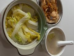 -芬芳甜品(东风西路店)