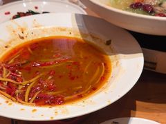 -巢爷老味(东方红店)