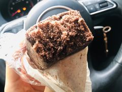 黑米糕-江南春(中山中路店)