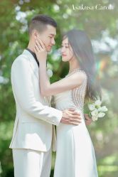 点击看大图 -金夫人婚纱摄影(西昌店)