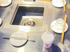 -川西坝子火锅(清江东路3.0直营店)