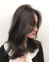 -COMO SALON 烫染可茉发型