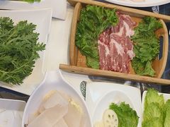 -名都晓荷塘主题火锅(建设大街店)