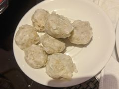 -青岛颐海花园酒店总店·自助餐厅