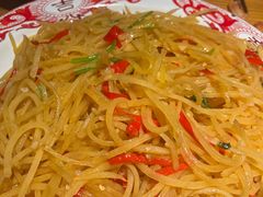 -破三川·新川菜(静安大融城店)