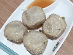 -小杨生煎(白玉兰广场店)
